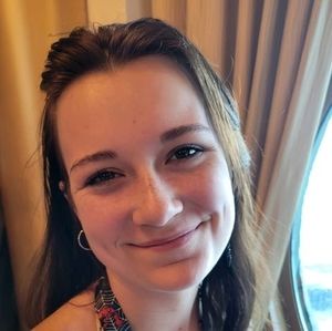 Meet your Posher, Gwen